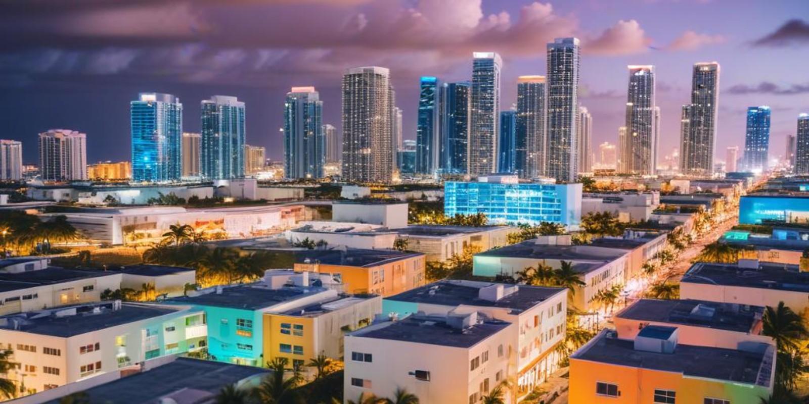 Impacto de la Regulación en Inversiones en Miami