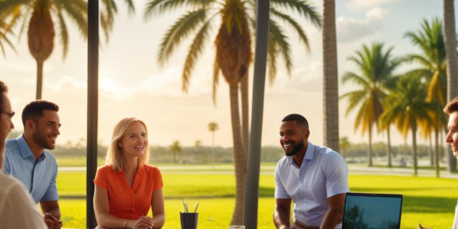 Incentivos Fiscales para Inversores en Florida