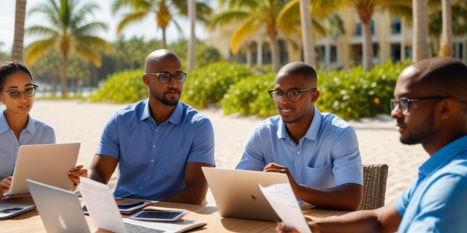Recursos para Nuevos Inversores en Florida