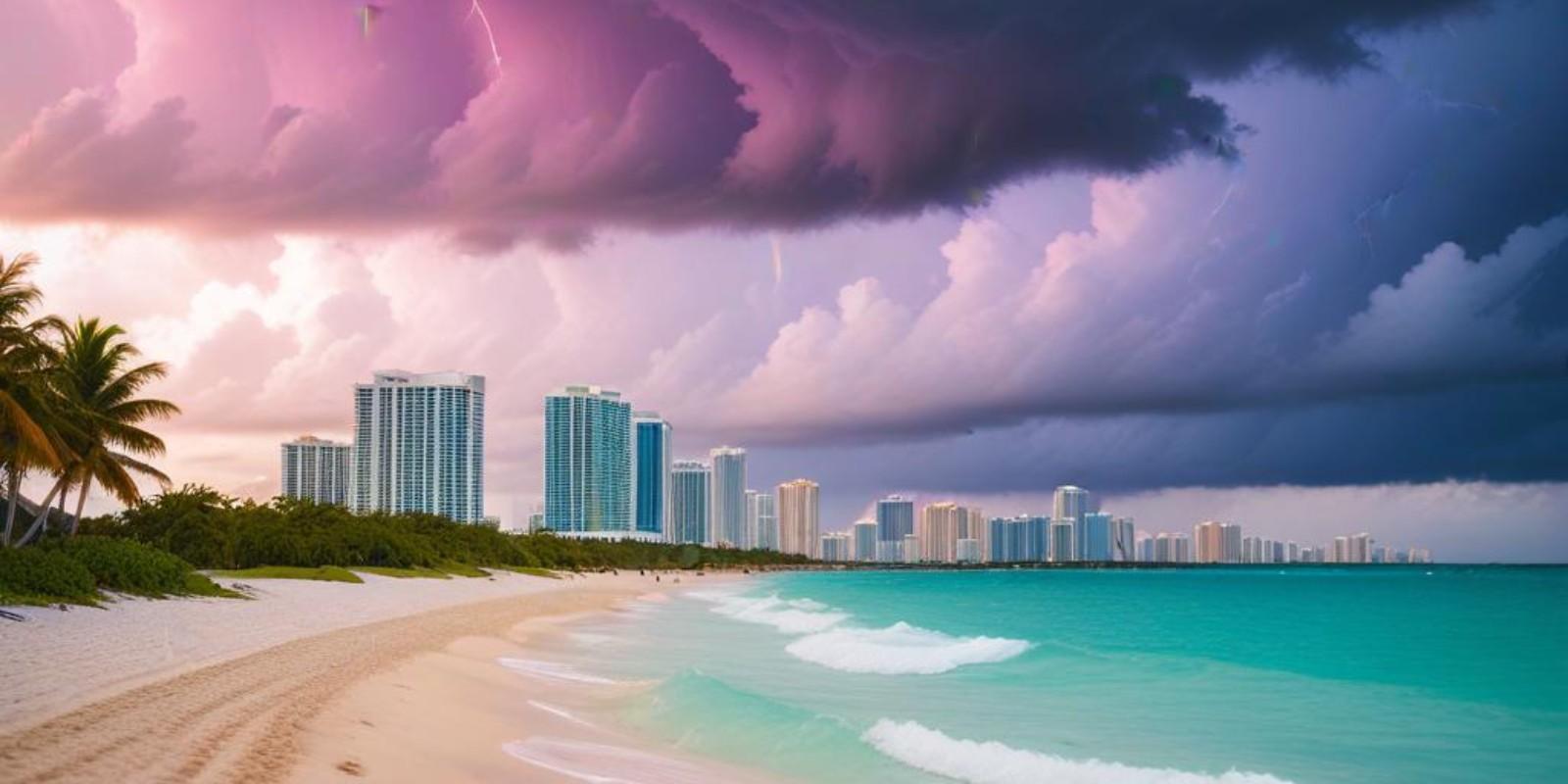 Riesgos de Inversión en el Mercado Inmobiliario de Miami