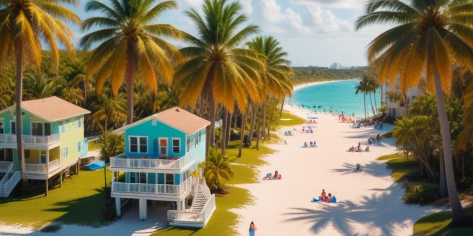 Beneficios de la Ausencia de Impuesto en Florida