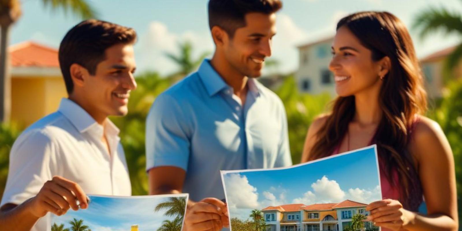 Deducciones Fiscales para Inversionistas en Florida