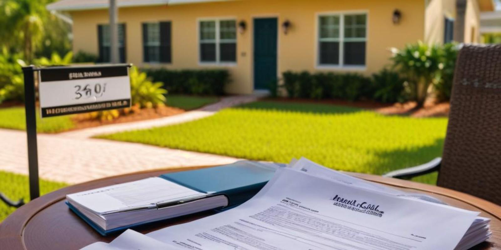 Impuestos sobre Ganancias de Capital en Florida
