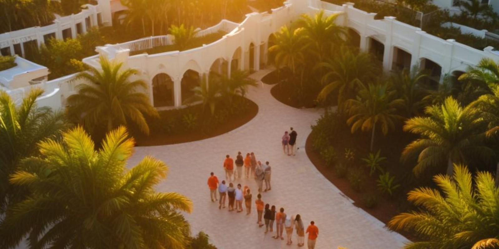 Beneficios Fiscales de Invertir en Zonas de Oportunidad