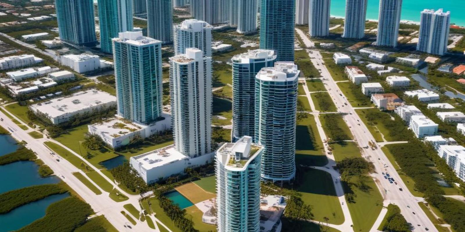 Inversión en Zonas de Oportunidad en Miami