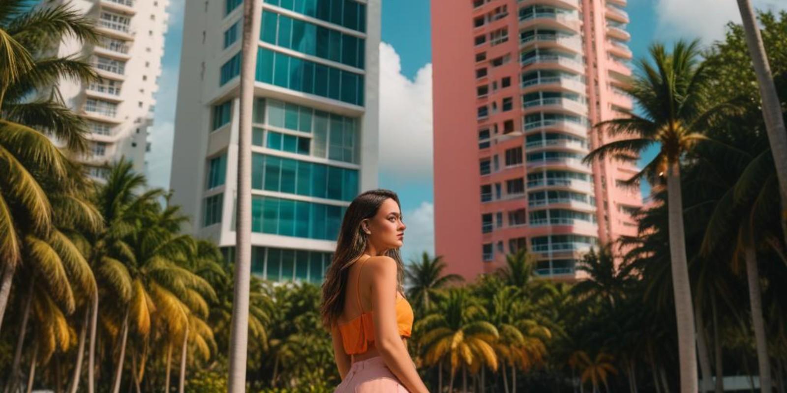  Inversionistas extranjeros que buscan financiamiento en Florida