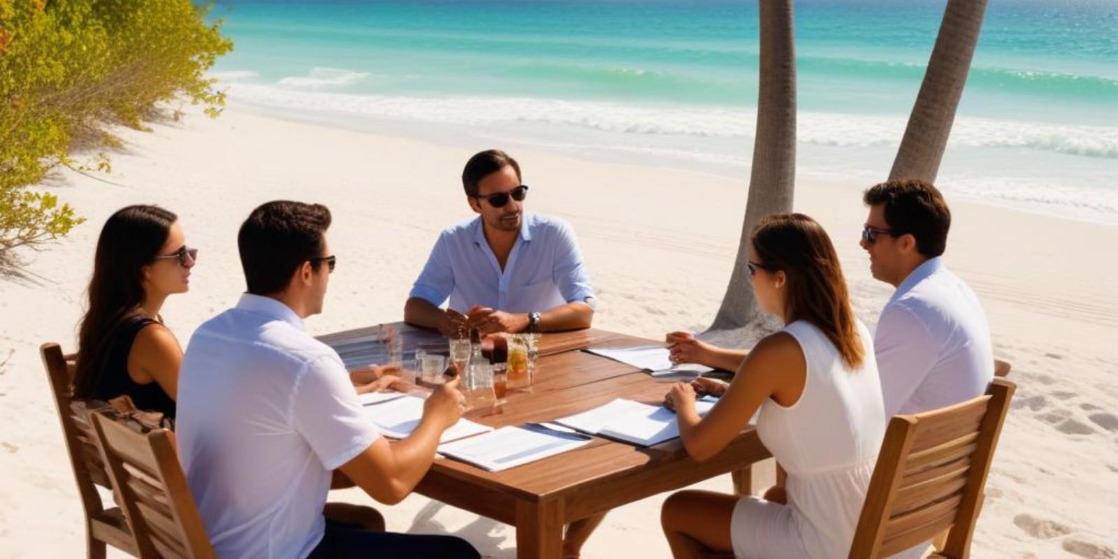 Préstamos hipotecarios para inversionistas extranjeros en Florida