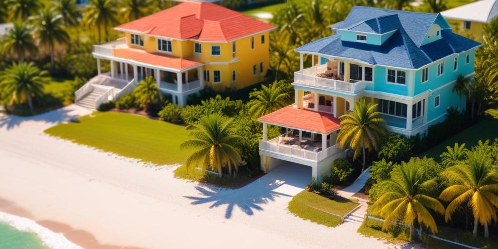 Tasas de interés en préstamos para inversión en Florida