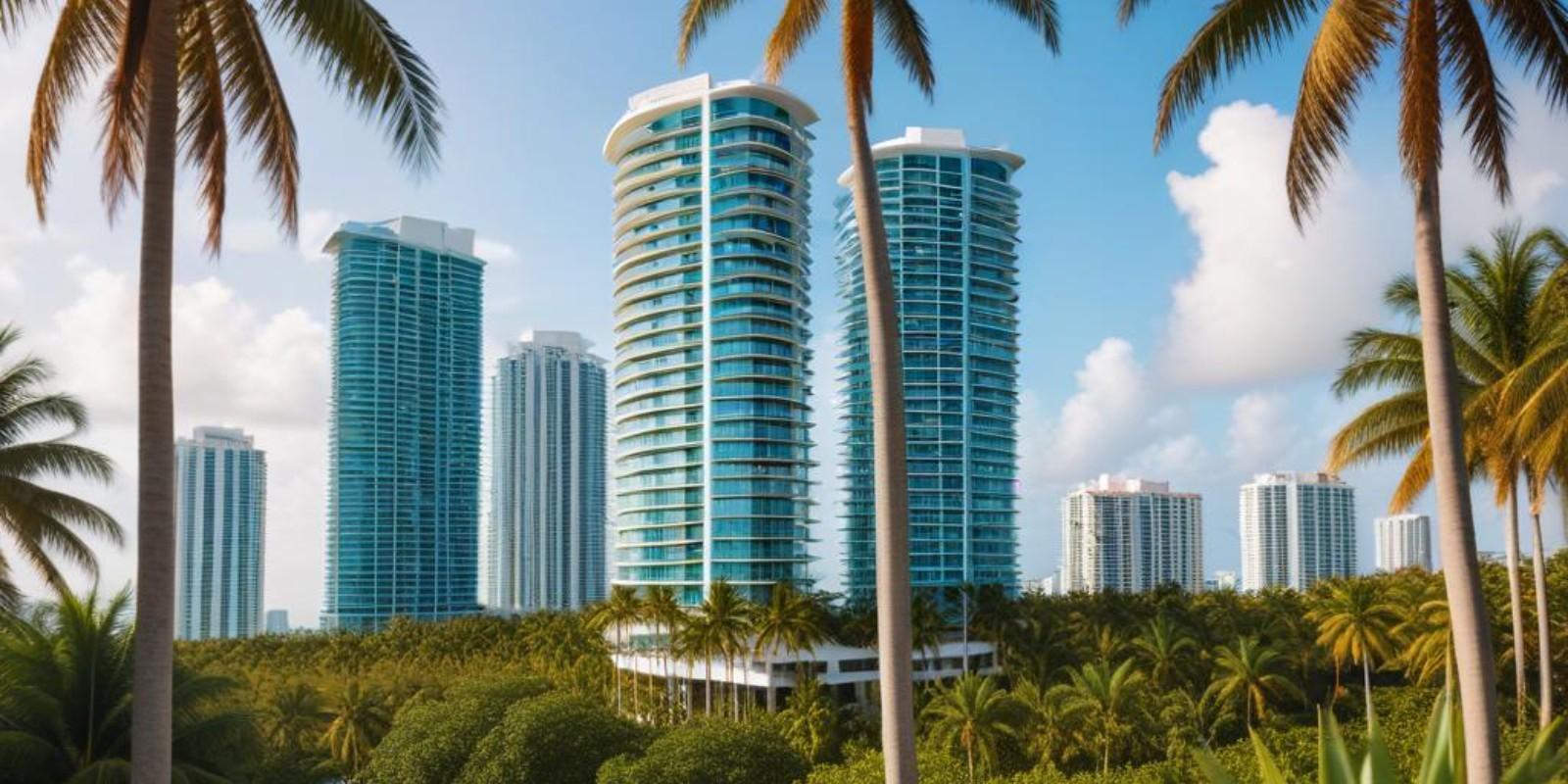  Bancos en Florida que ofrecen financiamiento a inversionistas extranjeros