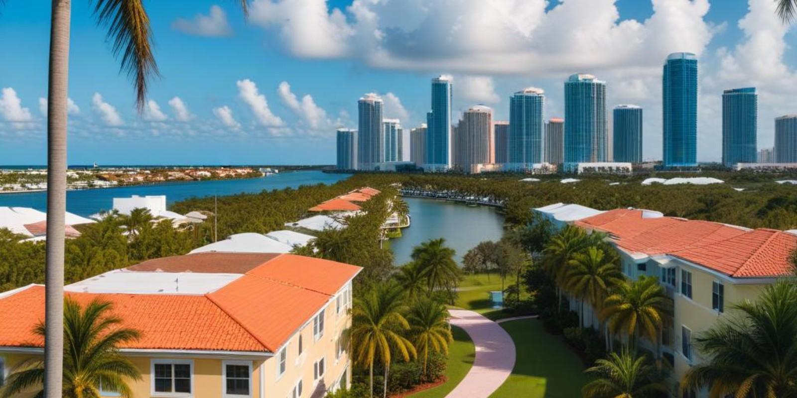 Financiamiento de propiedades en Florida para extranjeros