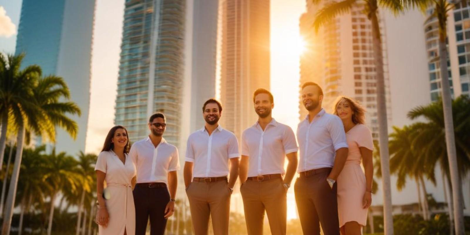 Programa EB-5: Oportunidades de Inversión en Florida