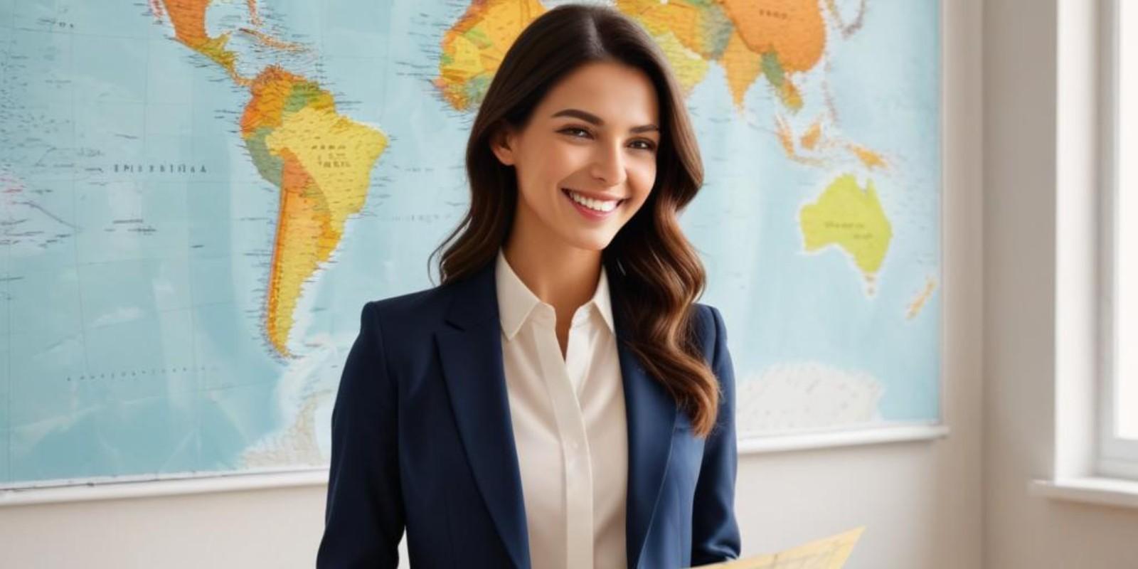 Agentes inmobiliarios y financiamiento para extranjeros