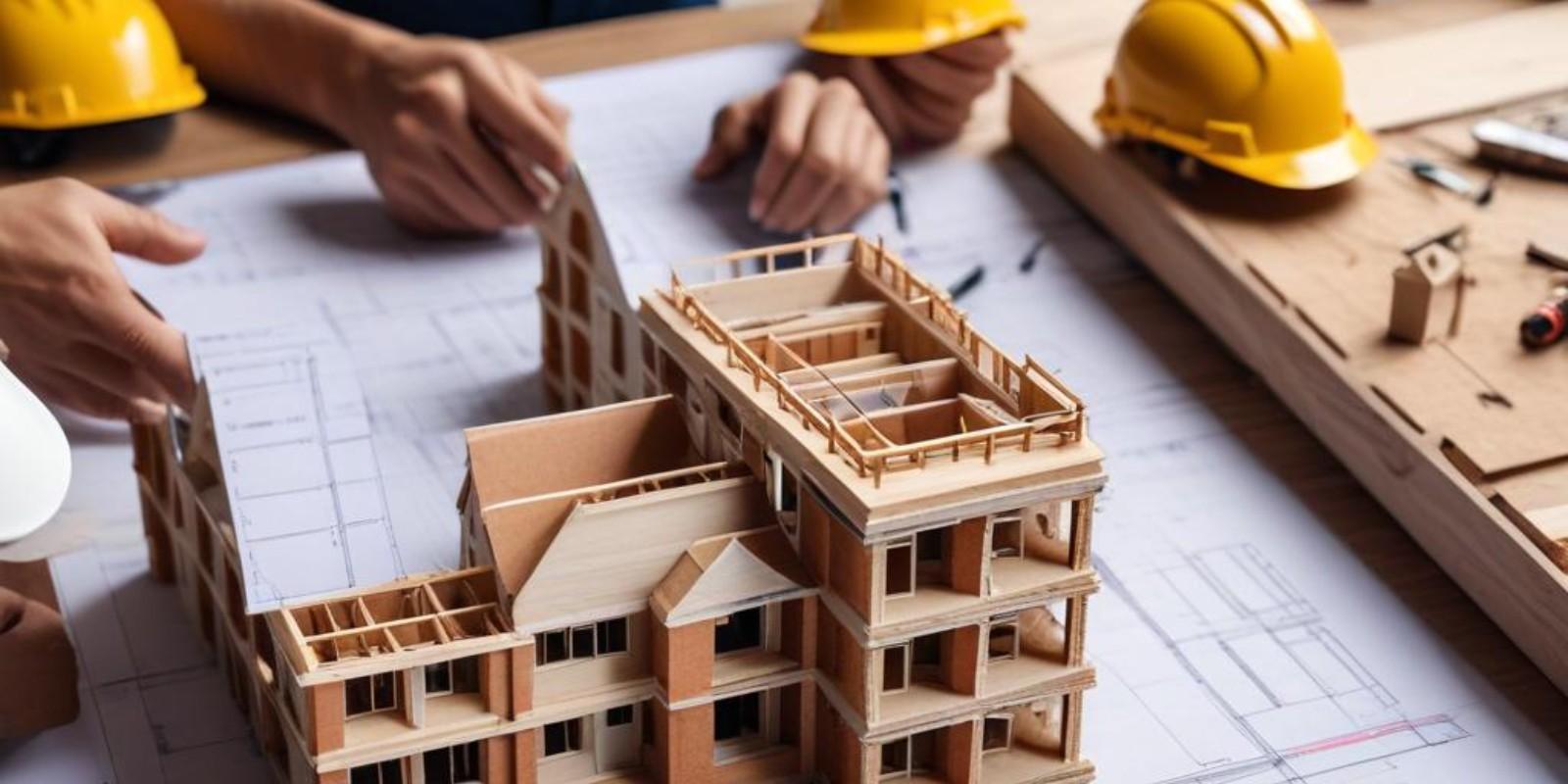 Evaluación de Riesgos en Inversiones Inmobiliarias