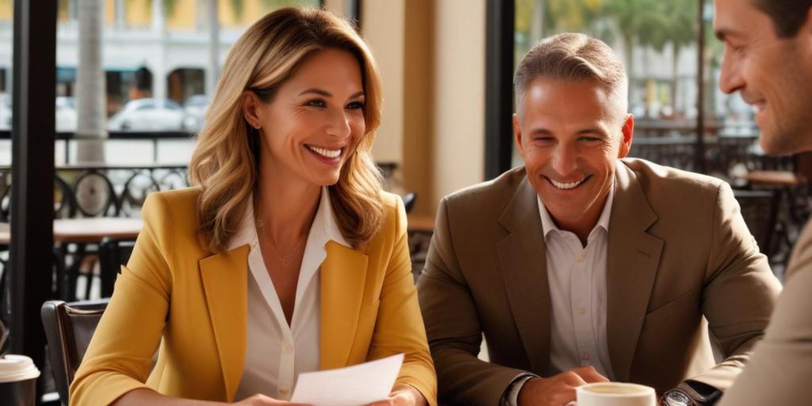 Financiamiento Efectivo para Inversiones en Florida