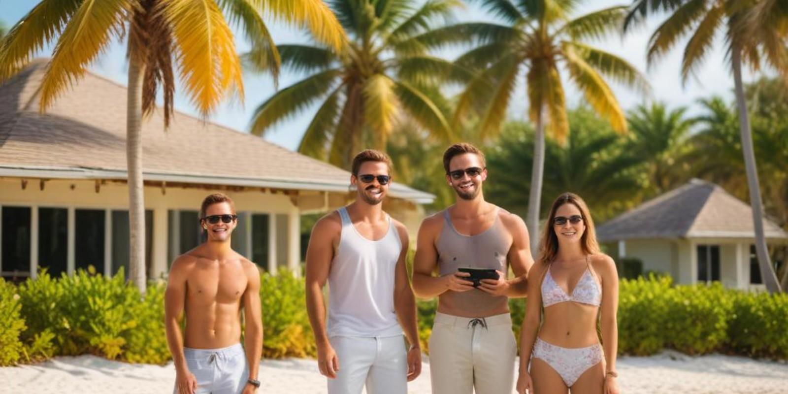 Beneficios Fiscales para Inversionistas en Florida - USA