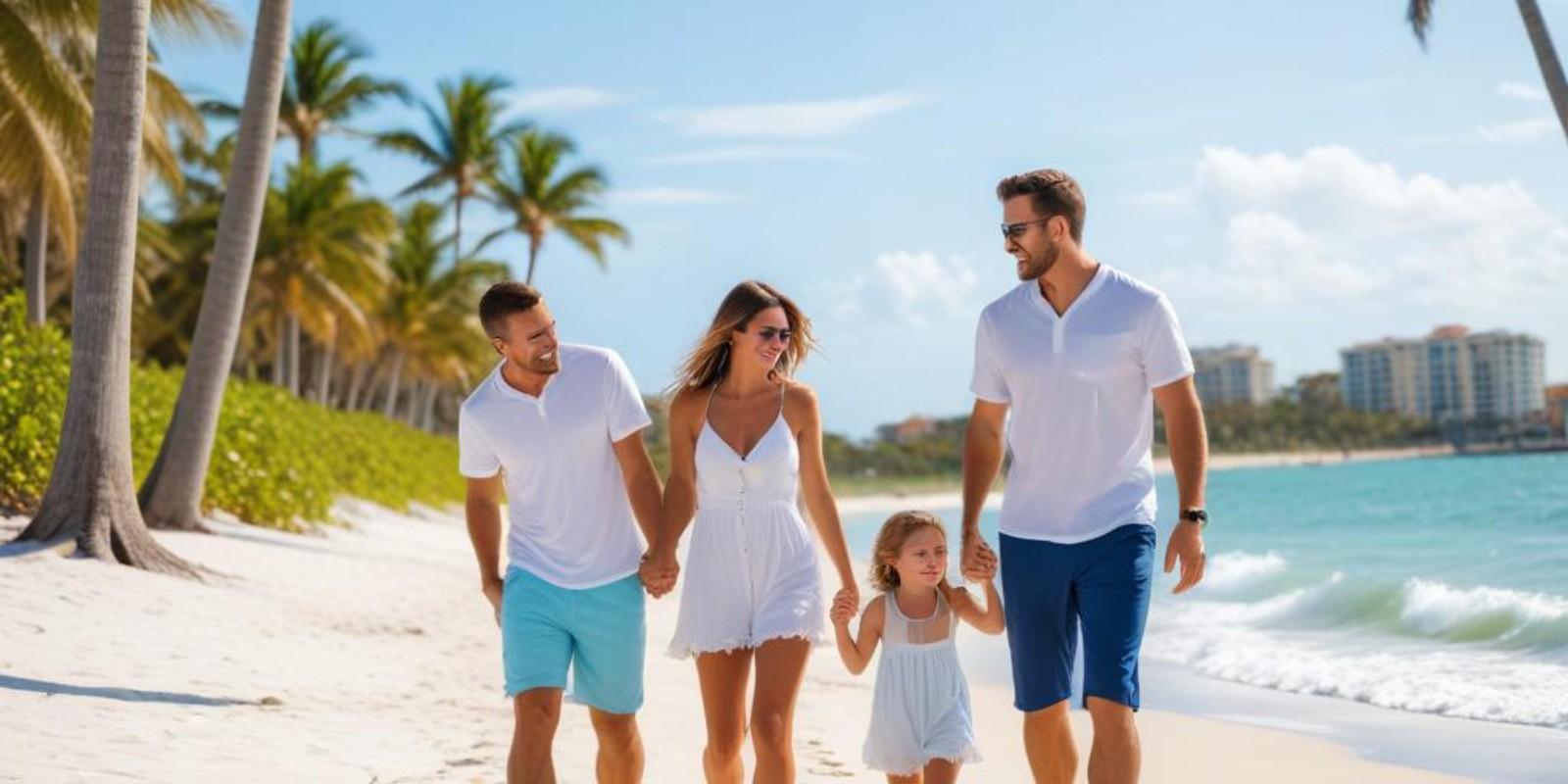 Beneficios de vivir en Florida sin impuestos estatales