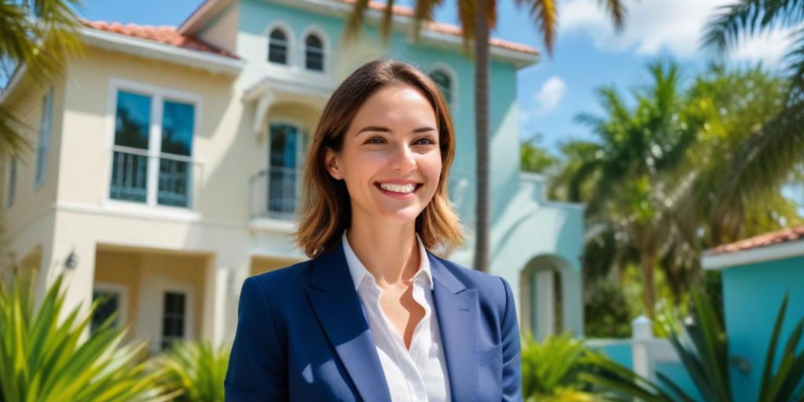 Financiamiento para Extranjeros en Florida