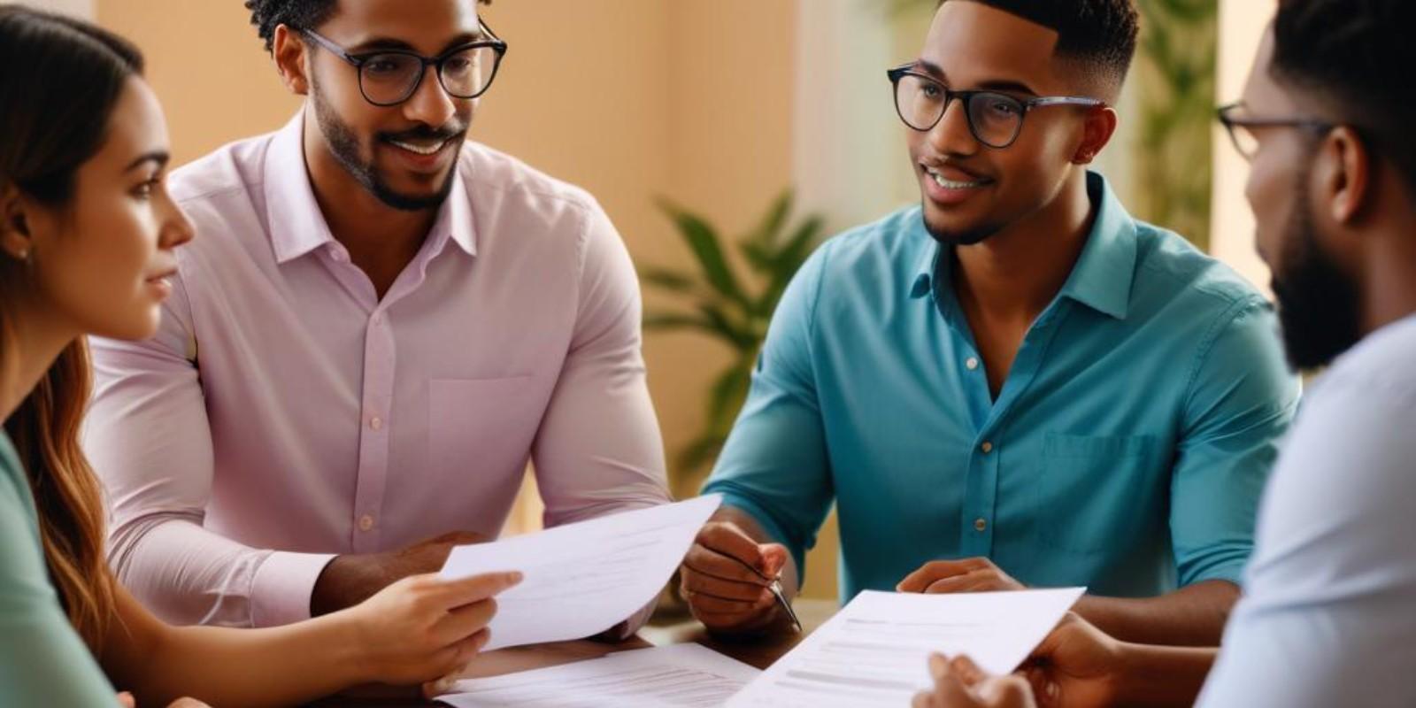 Compra de casa en Florida sin seguro social