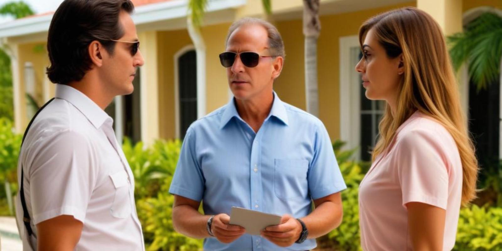 Documentos esenciales para financiamiento en Florida
