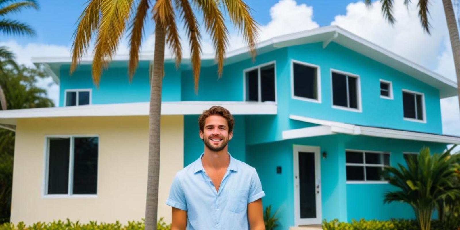 Tasas de interés en préstamos hipotecarios para extranjeros