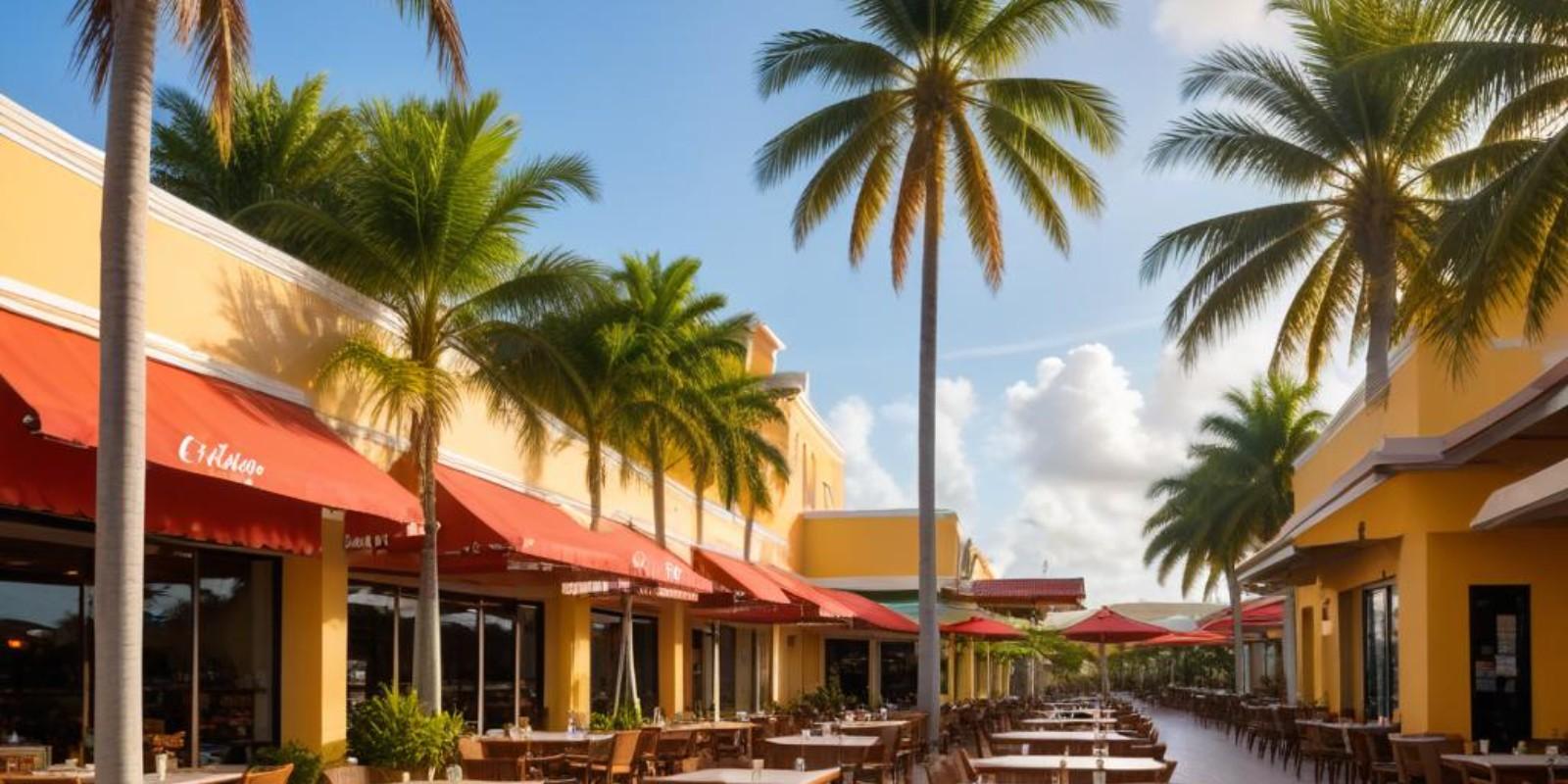 Opciones de financiamiento para invertir en Florida