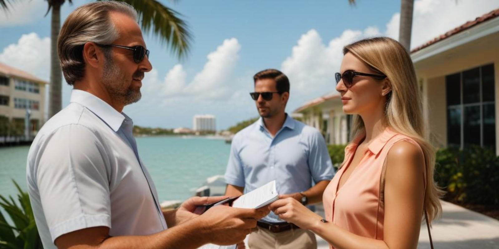 Cómo la visa afecta el financiamiento en Florida