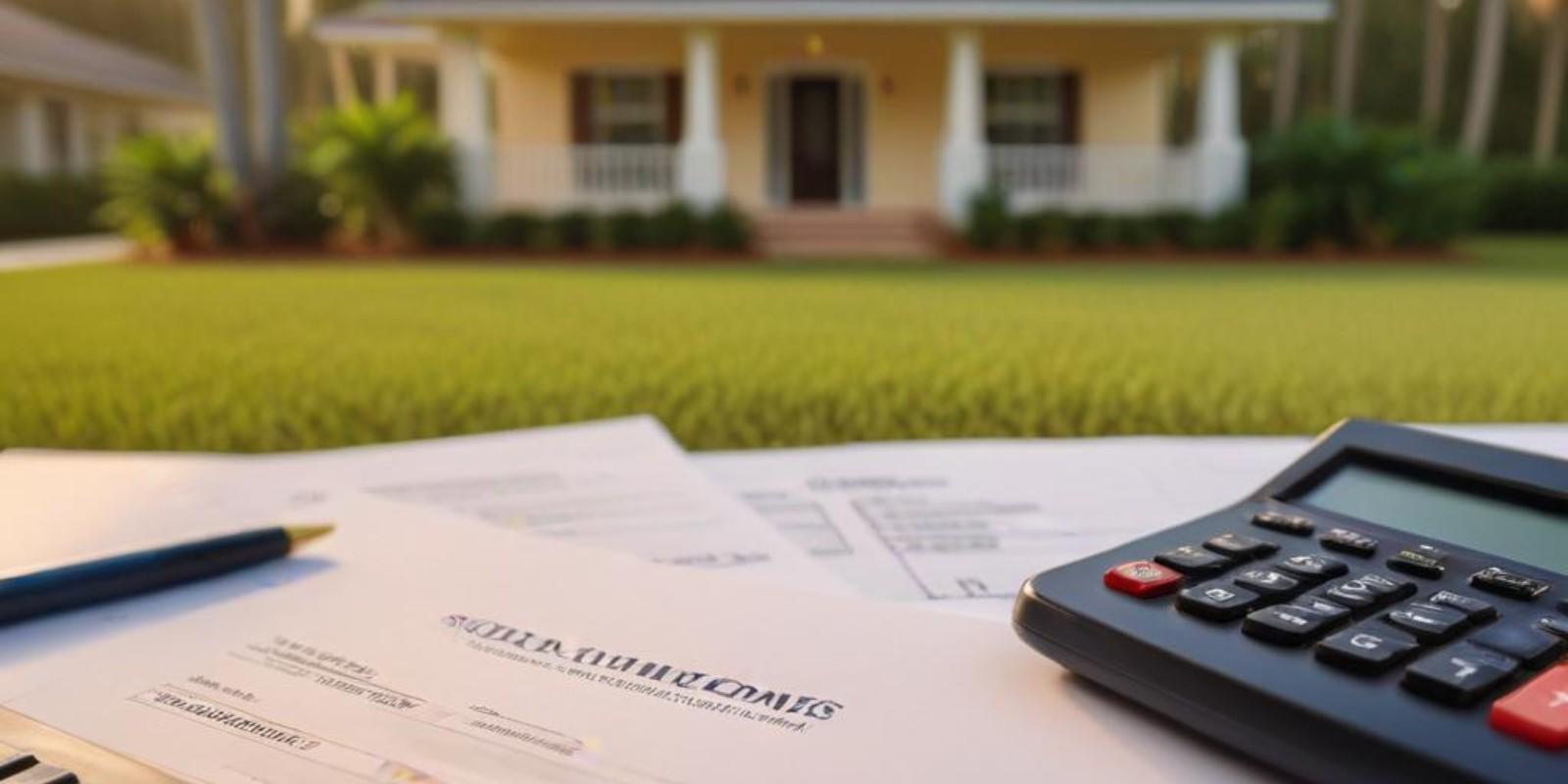 Gastos adicionales al comprar propiedad en Florida