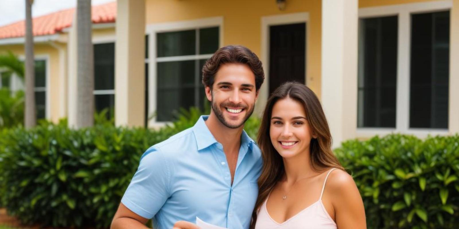 Refinanciar hipoteca en Florida para extranjeros