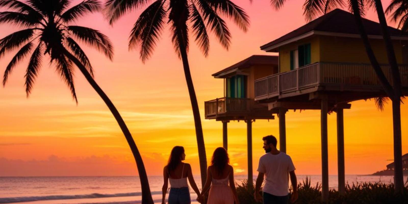 Financiamiento para propiedades vacacionales en Florida