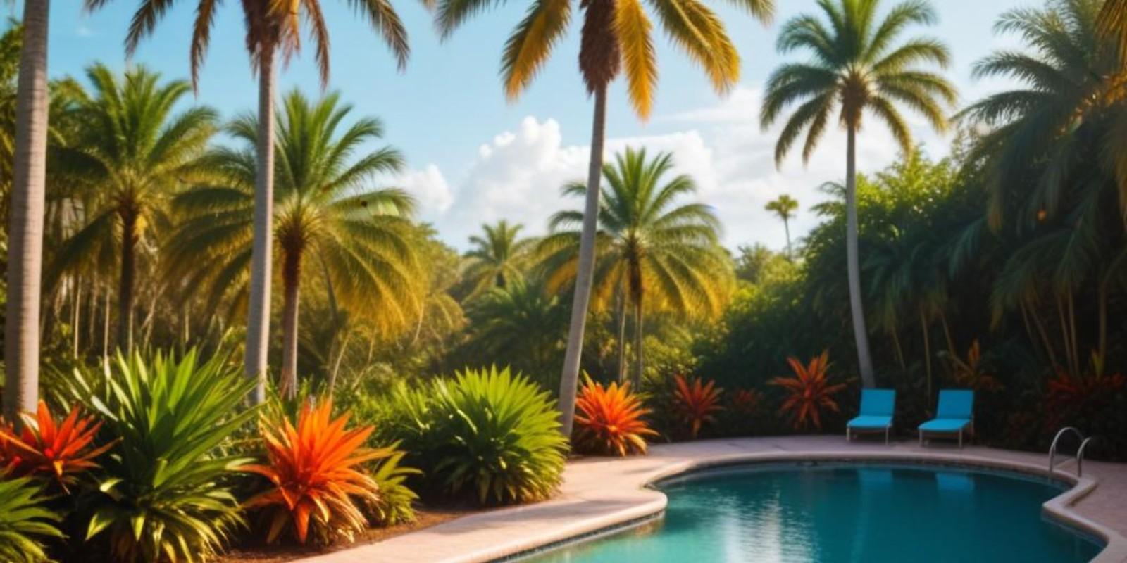 Financiar Propiedades en Florida: Riesgos y Beneficios