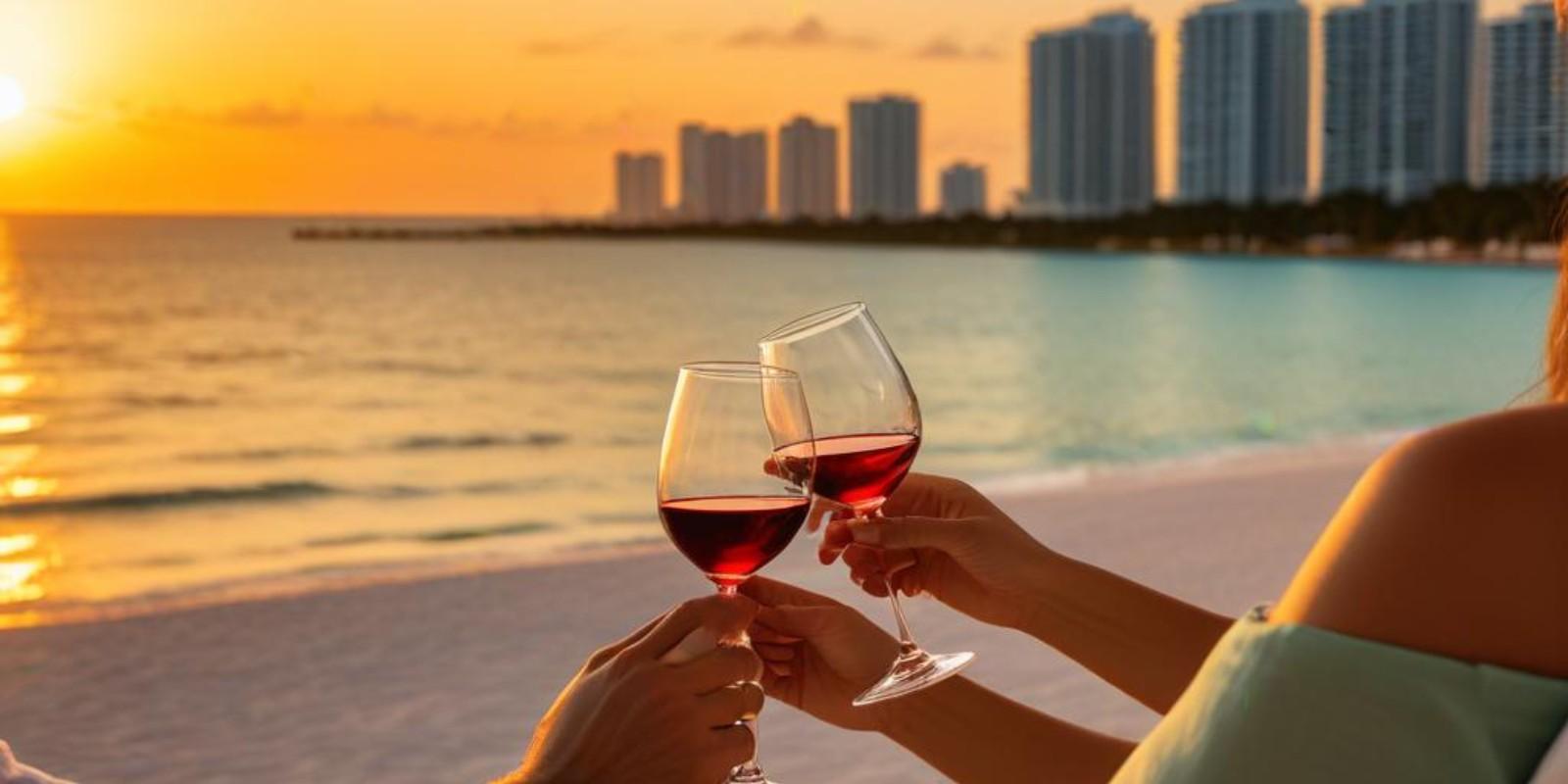 Propiedades de lujo en Florida: las mejores áreas