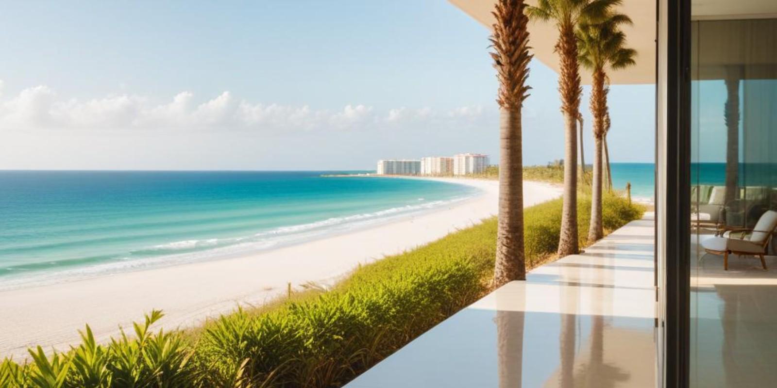 Propiedades de lujo en Florida: Tu hogar ideal te espera