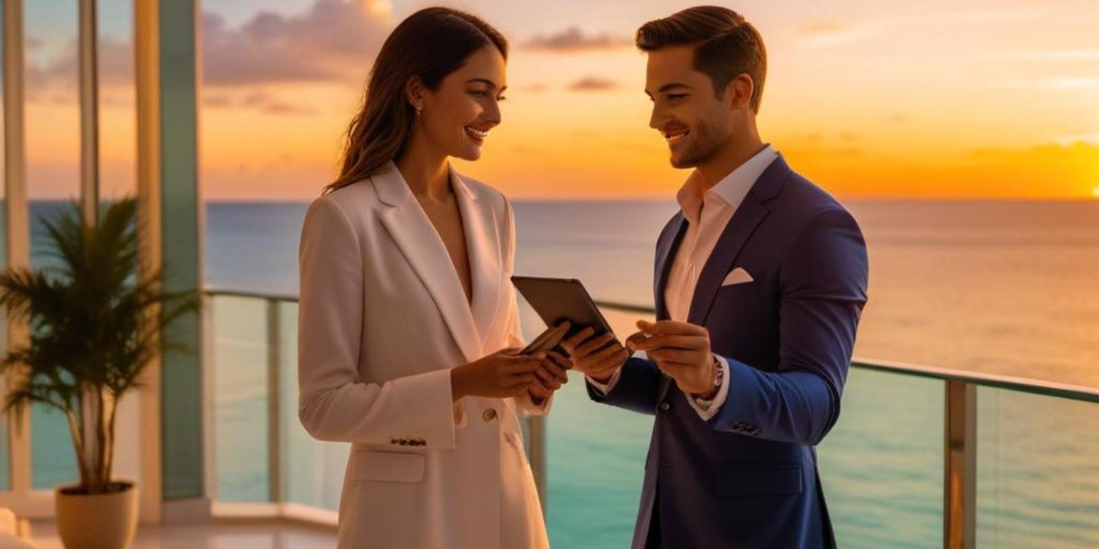 Mercado inmobiliario de lujo en Florida: tendencias y oportunidades