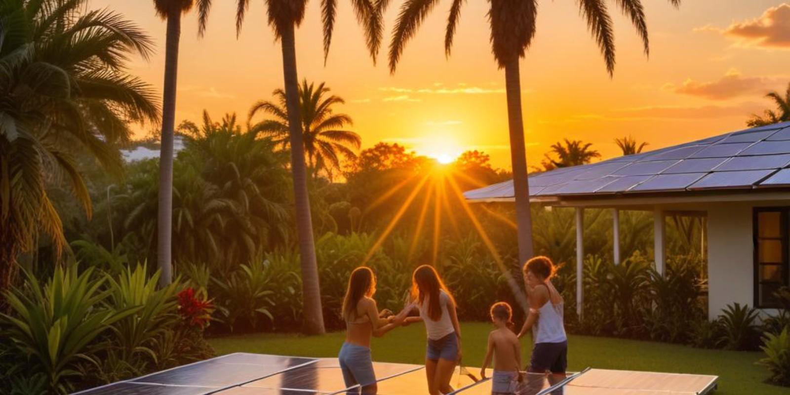 Tendencias del Mercado Inmobiliario de Lujo en Florida