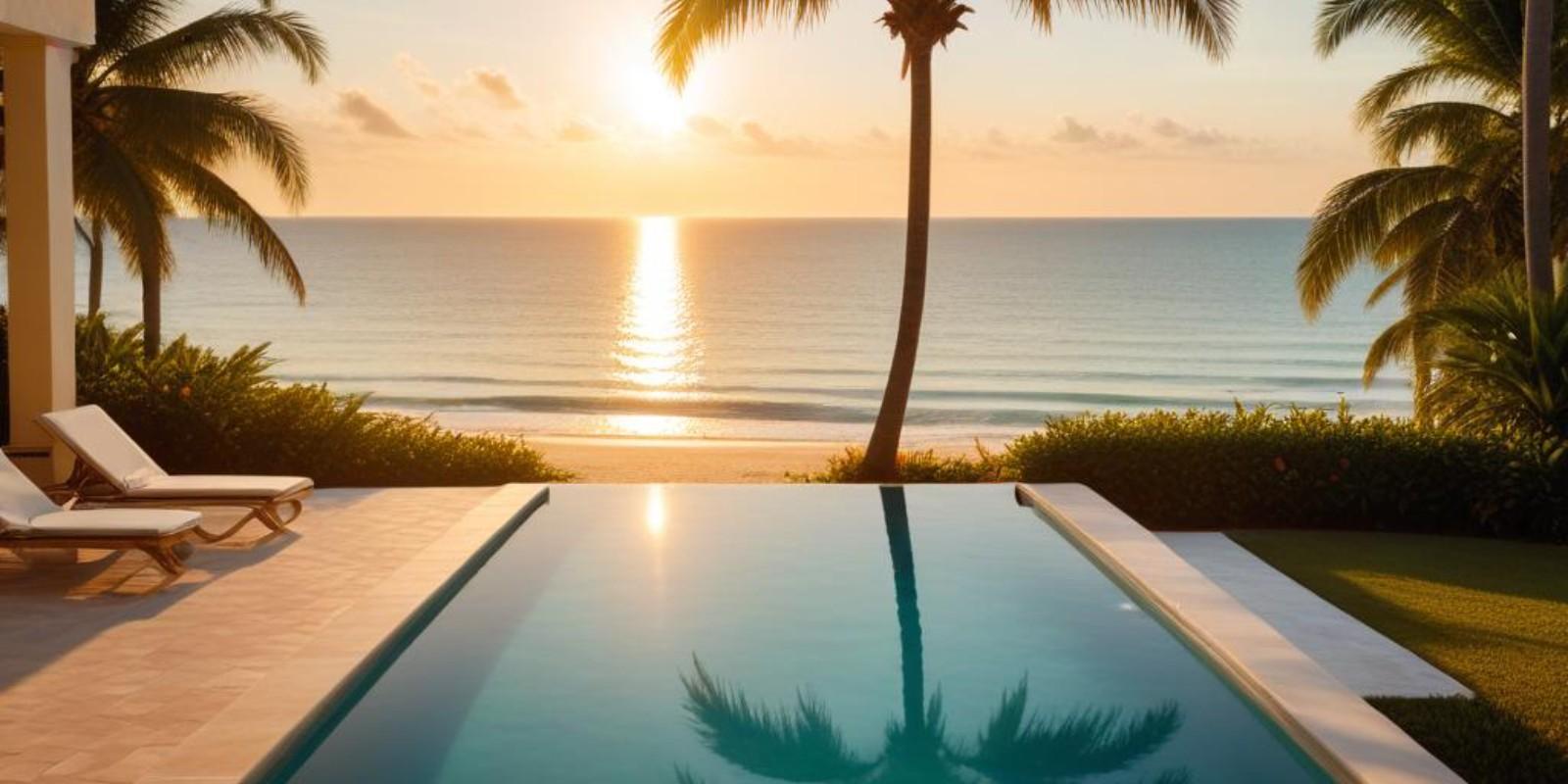 Invertir en el Mercado Inmobiliario de Lujo en Florida