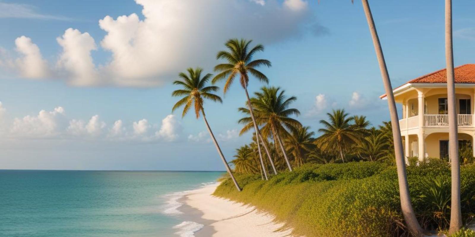 Impuestos en la Compra de Propiedades de Lujo en Florida