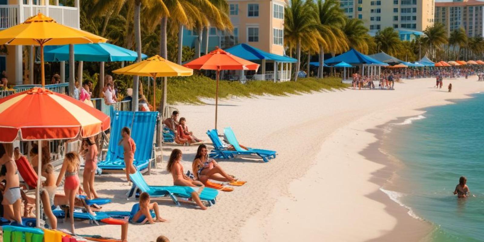 Inversiones en propiedades vacacionales en Florida