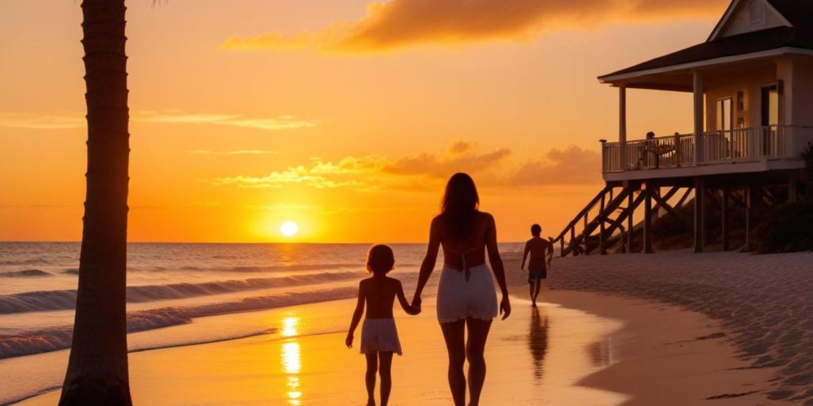 Costos de Comprar una Propiedad Vacacional en Florida