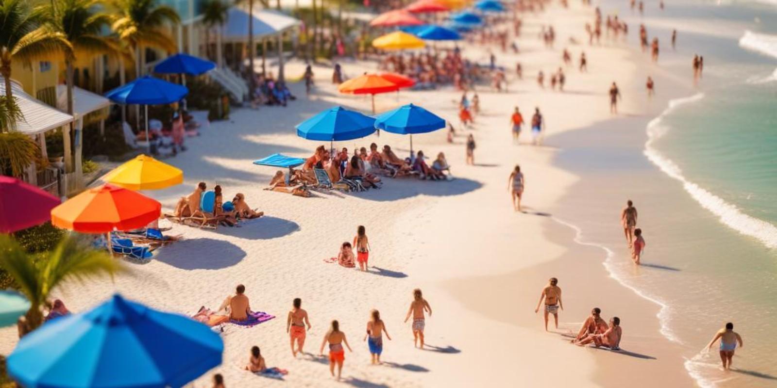 Rentabilidad de propiedades vacacionales en Florida