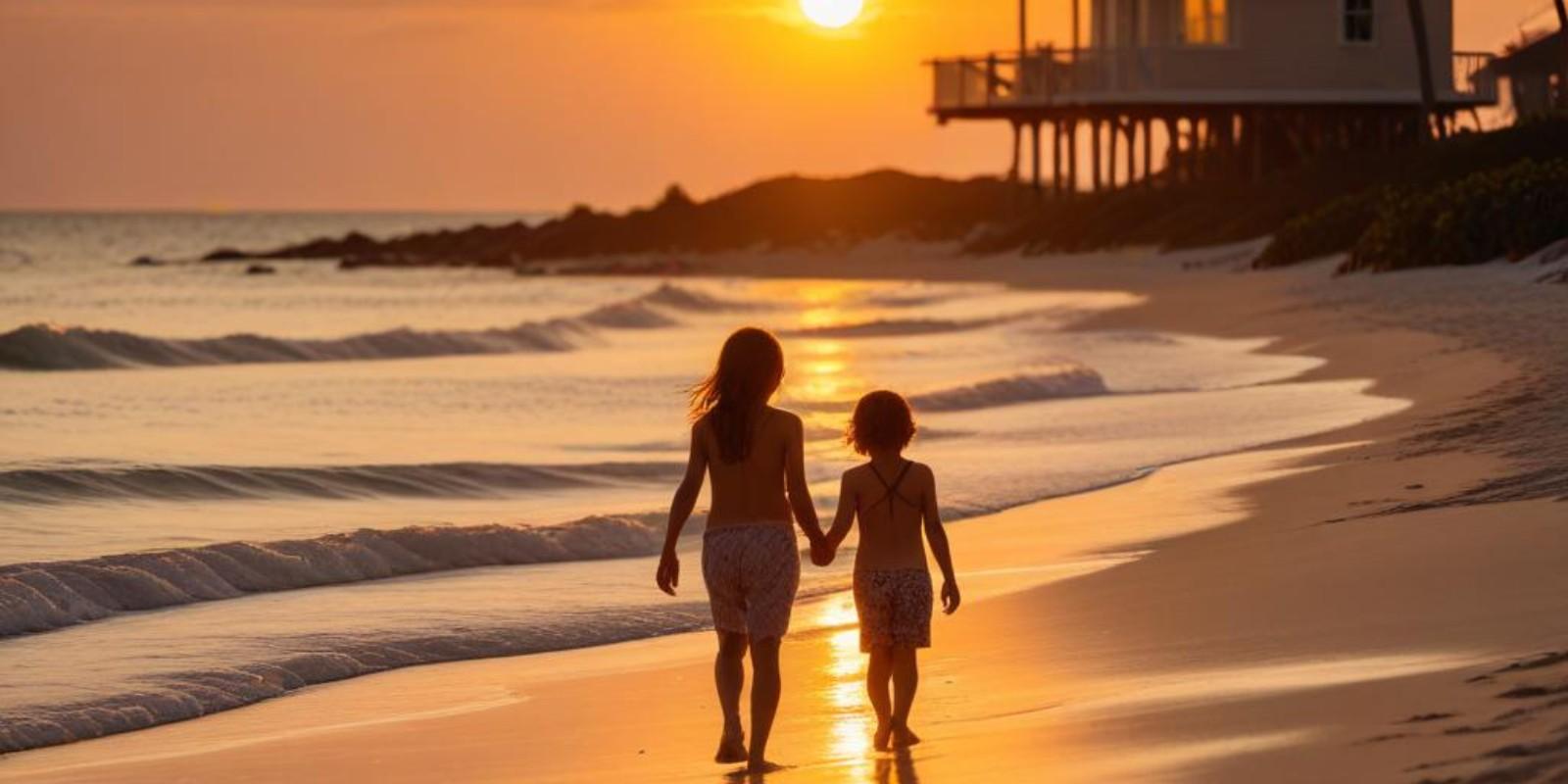 Comprar propiedad vacacional en Florida: nueva o usada