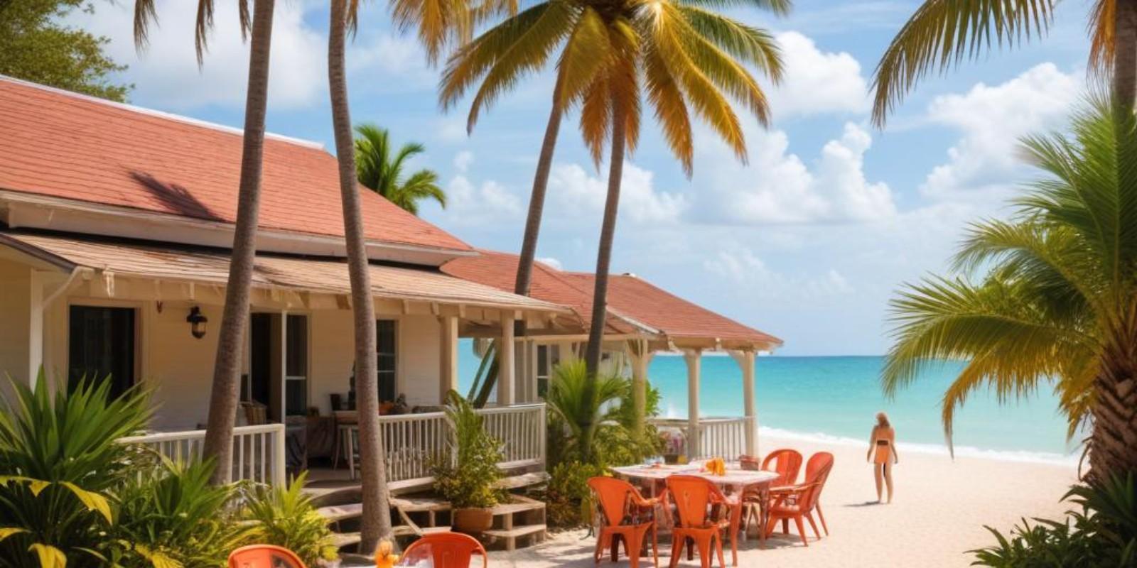 Gestión efectiva de propiedades vacacionales en Florida