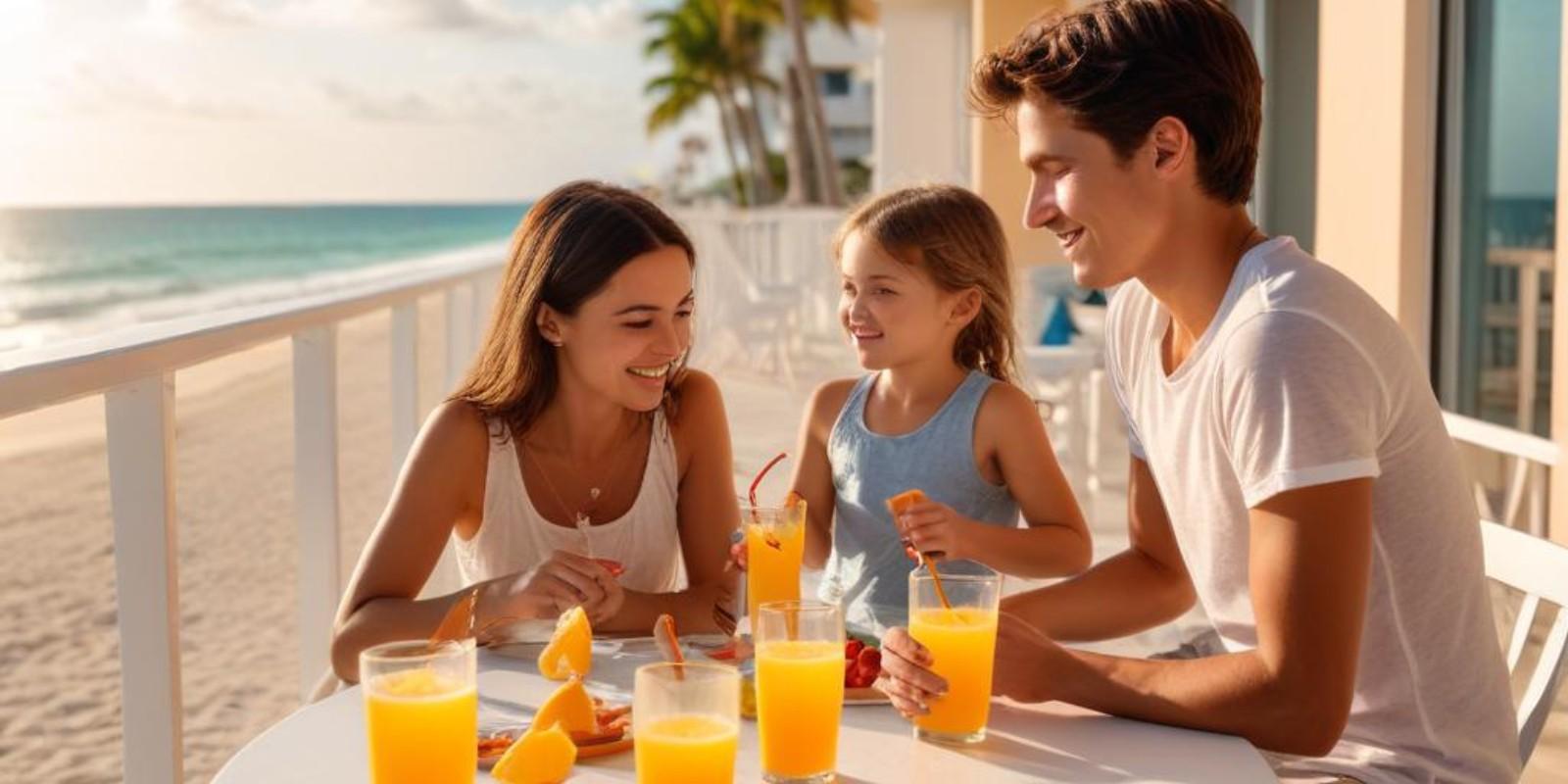 Mejores plataformas para alquilar en Florida