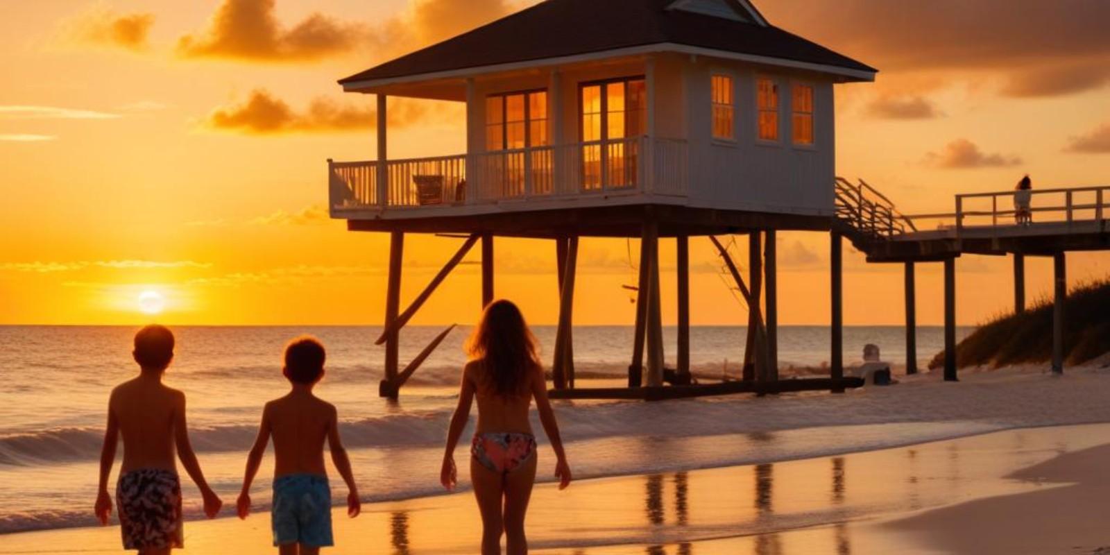 Maximizando el ROI en propiedades vacacionales en Florida