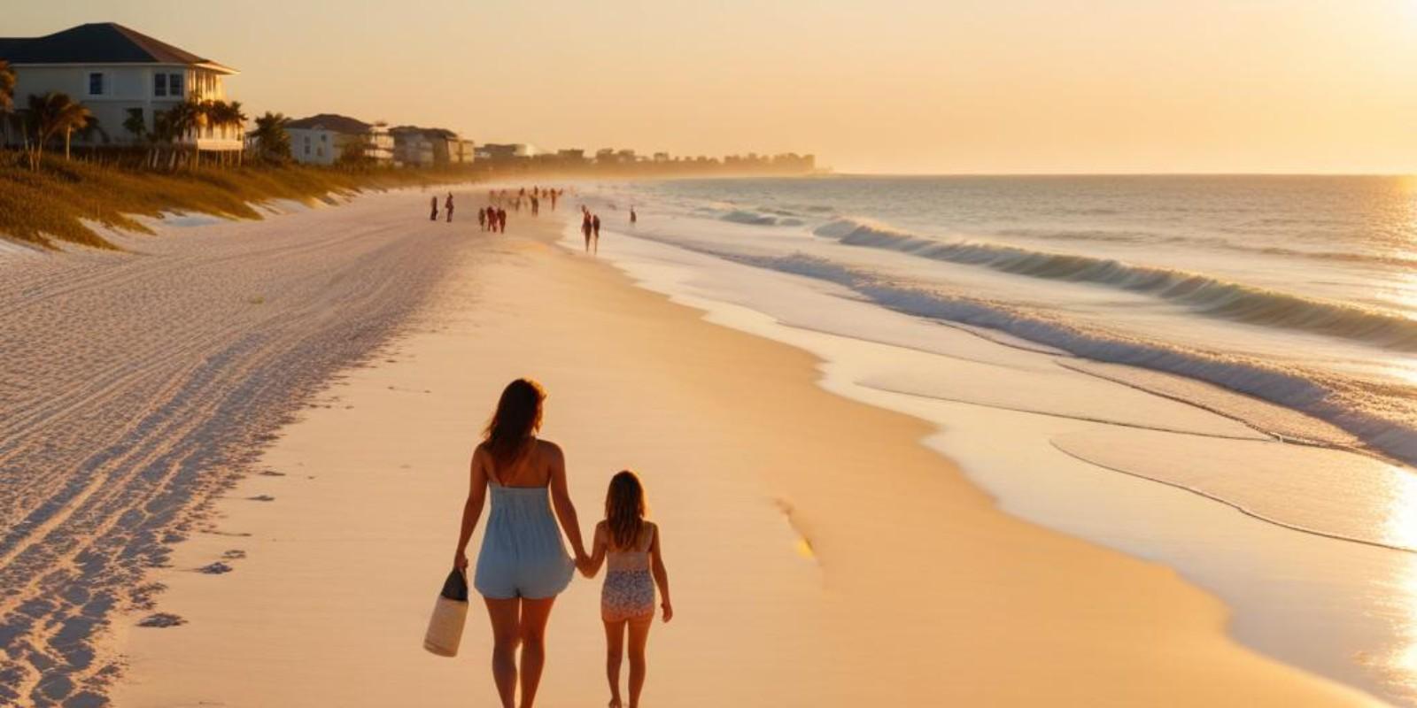 Impacto de la economía en vacacionales Florida