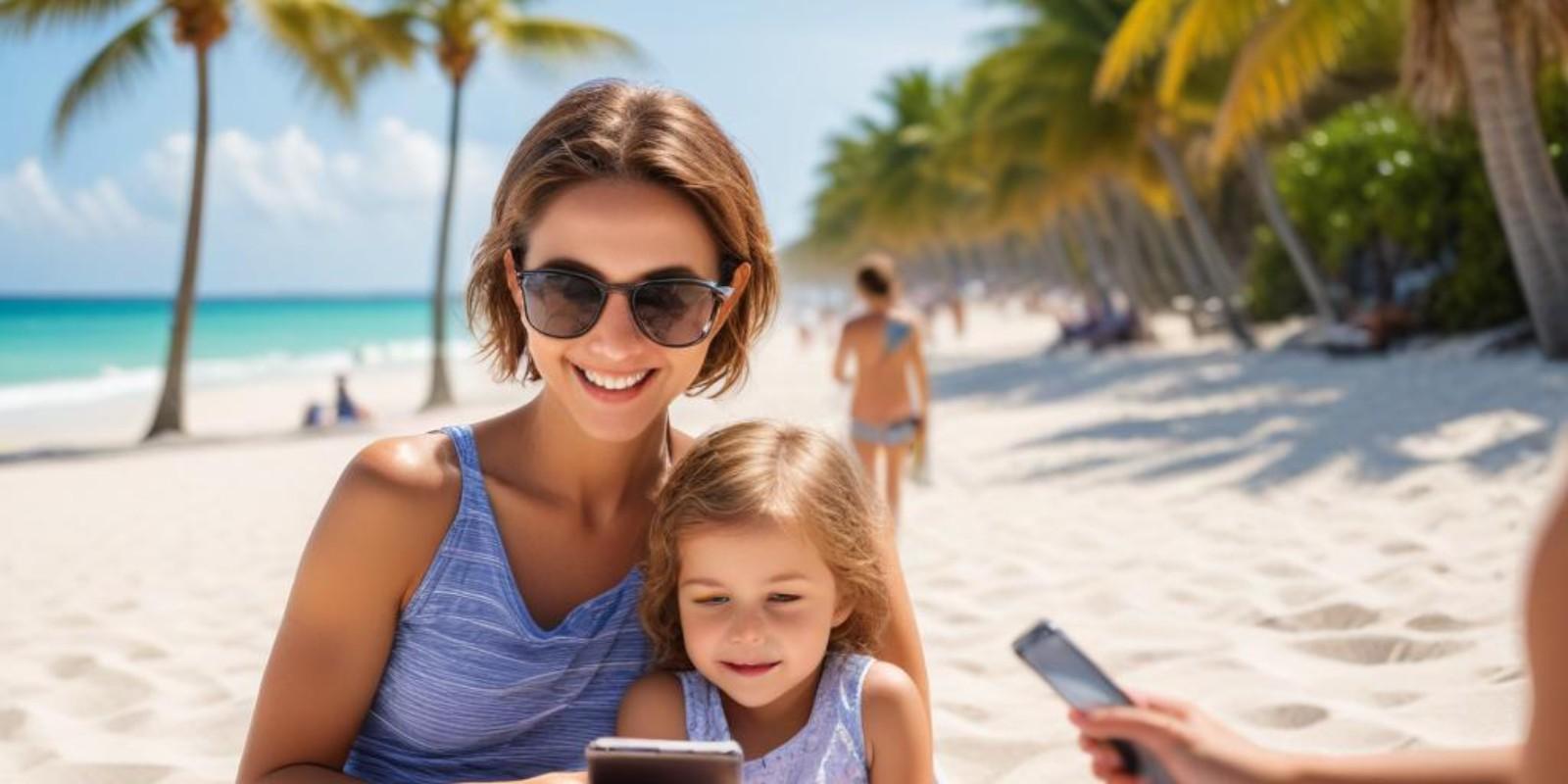 Tendencias en el Mercado de Propiedades Vacacionales